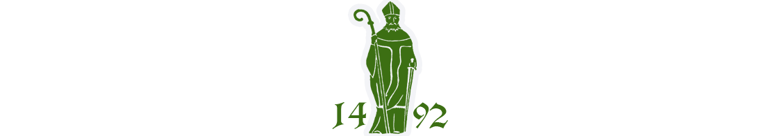 Junggesellen-Schützen-Gesellschaft "St. Lambertus Lantershofen" e.V. Logo