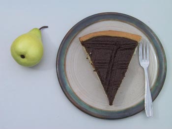 Symbolbild für den Maubichkuchen. Foto: JSG