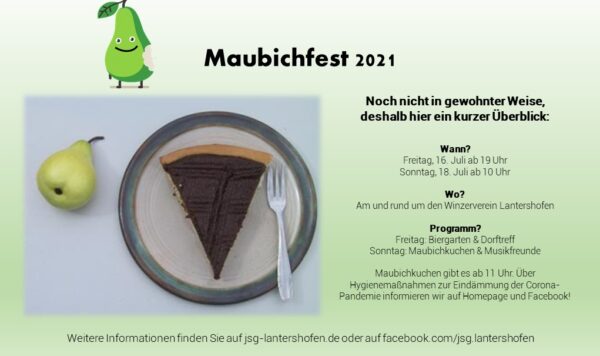 Maubichfest2021