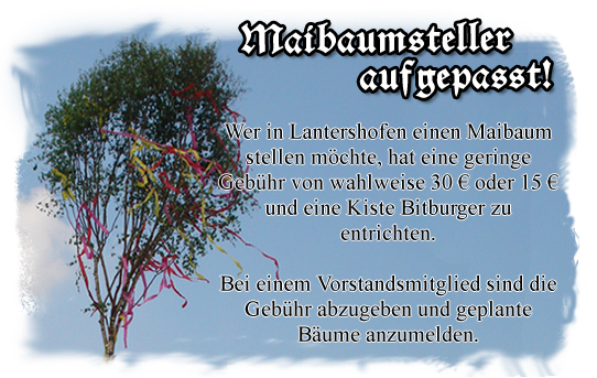 Maibaum