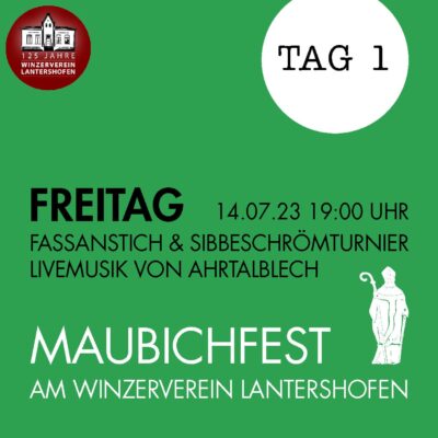 Maubich2023_WerbungTag1